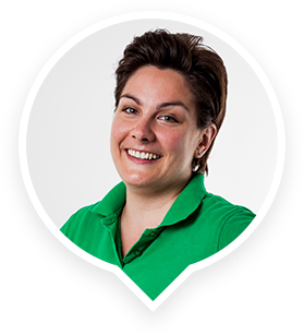 Portrait Sonja Baer