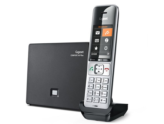 Gigaset COMFORT 500A IP flex
