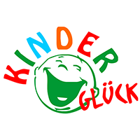 Stiftung Kinderglück Logo