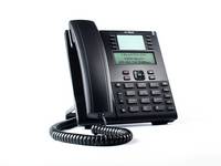Bild des Telefons Mitel 6865i SIP-Telefon