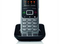 Bild des Telefons Gigaset S650H PRO