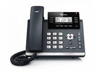 Bild des Telefons Yealink SIP-T42S